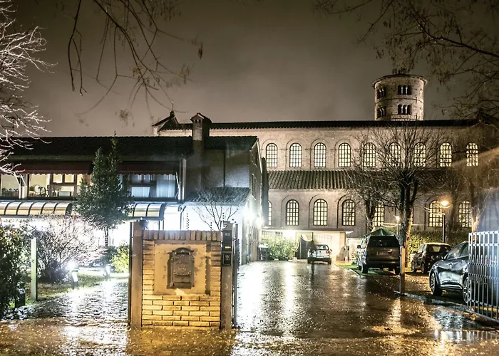 Classensis Otel Ravenna