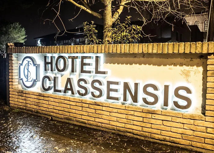 Classensis فندق