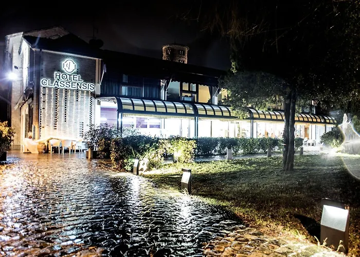 فندق Classensis 3*