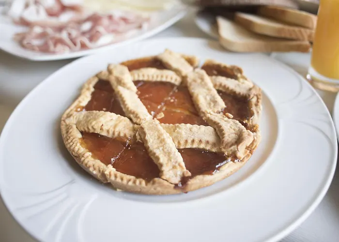 Classensis Otel Ravenna