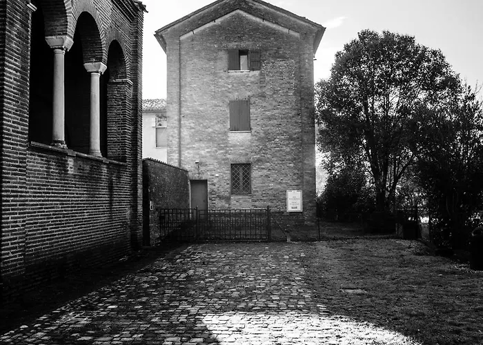 Classensis Otel Ravenna