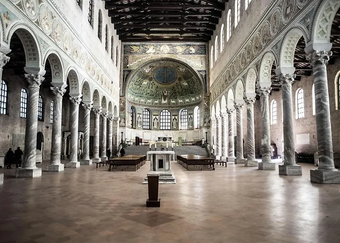 فندق Classensis 3*