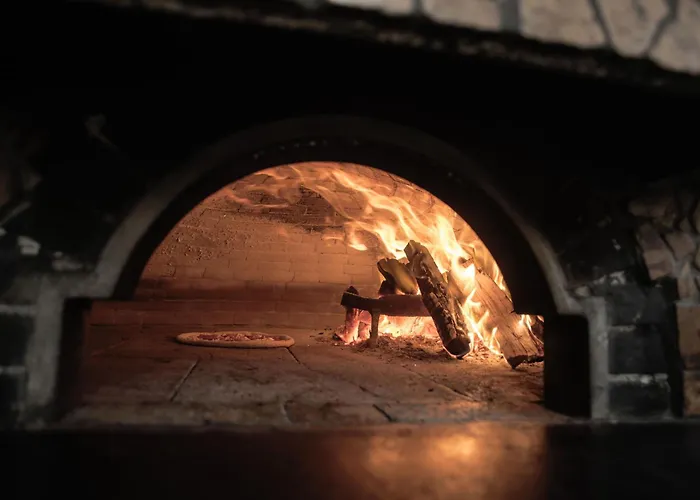 فندق Classensis رافيننا