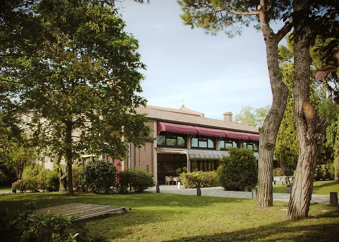 Otel Classensis Ravenna