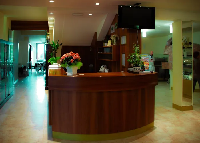 Classensis 3* رافيننا