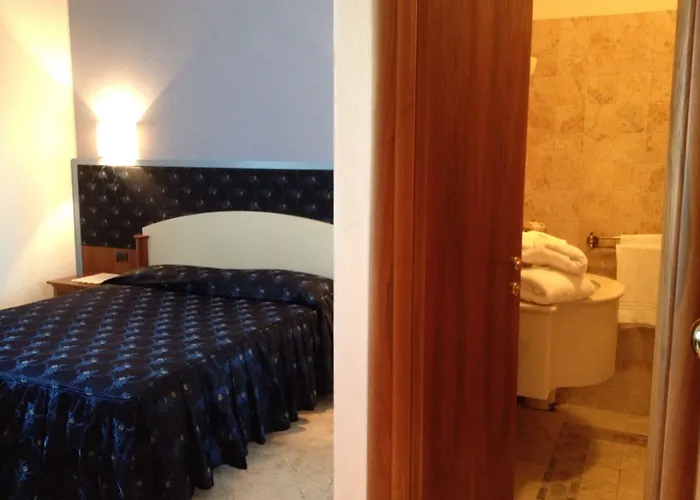 Classensis Otel Ravenna