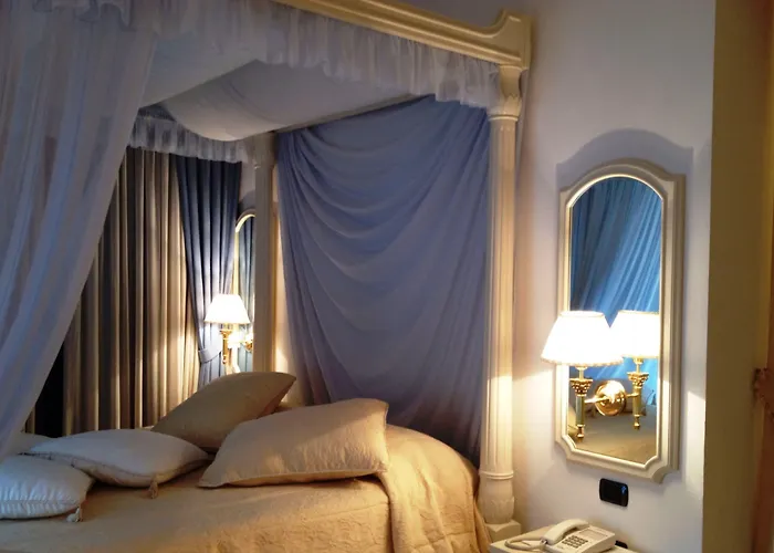 Otel Classensis Ravenna