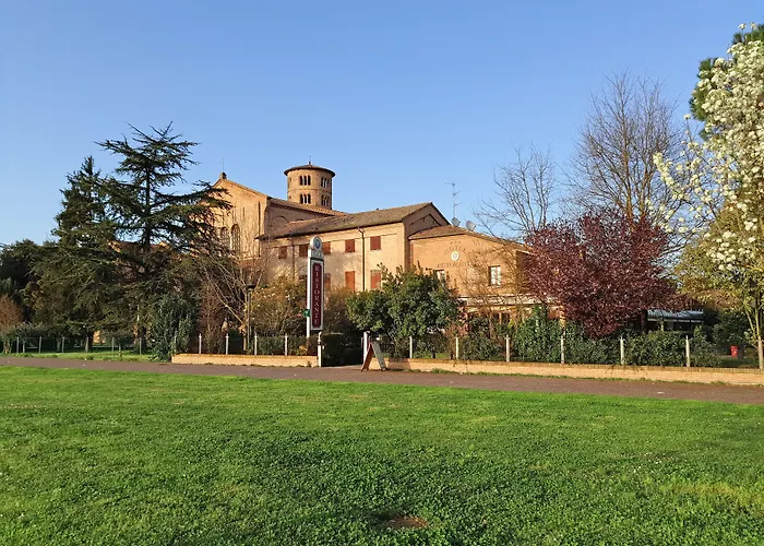 فندق Classensis 3*