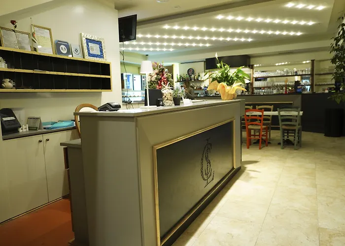 Classensis Otel Ravenna